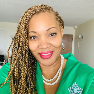 Meet your Posher, Trina